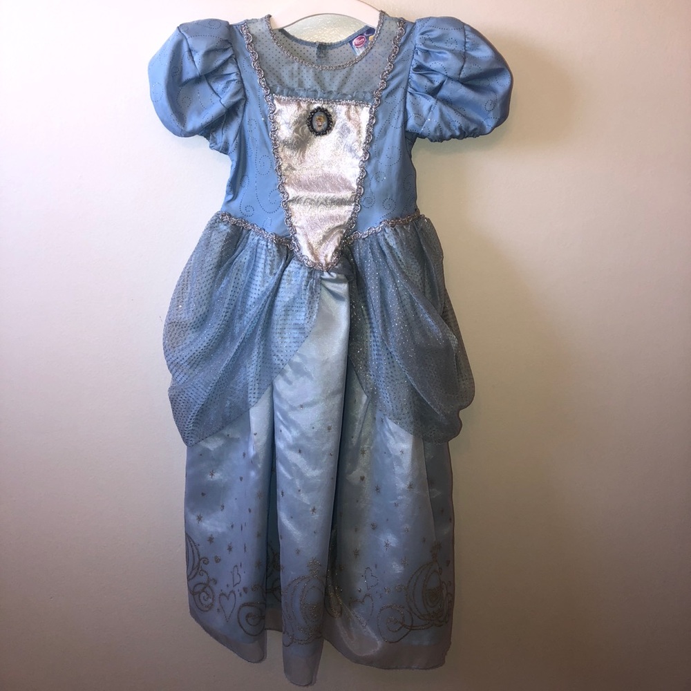 Disney Princess Cinderella Dress